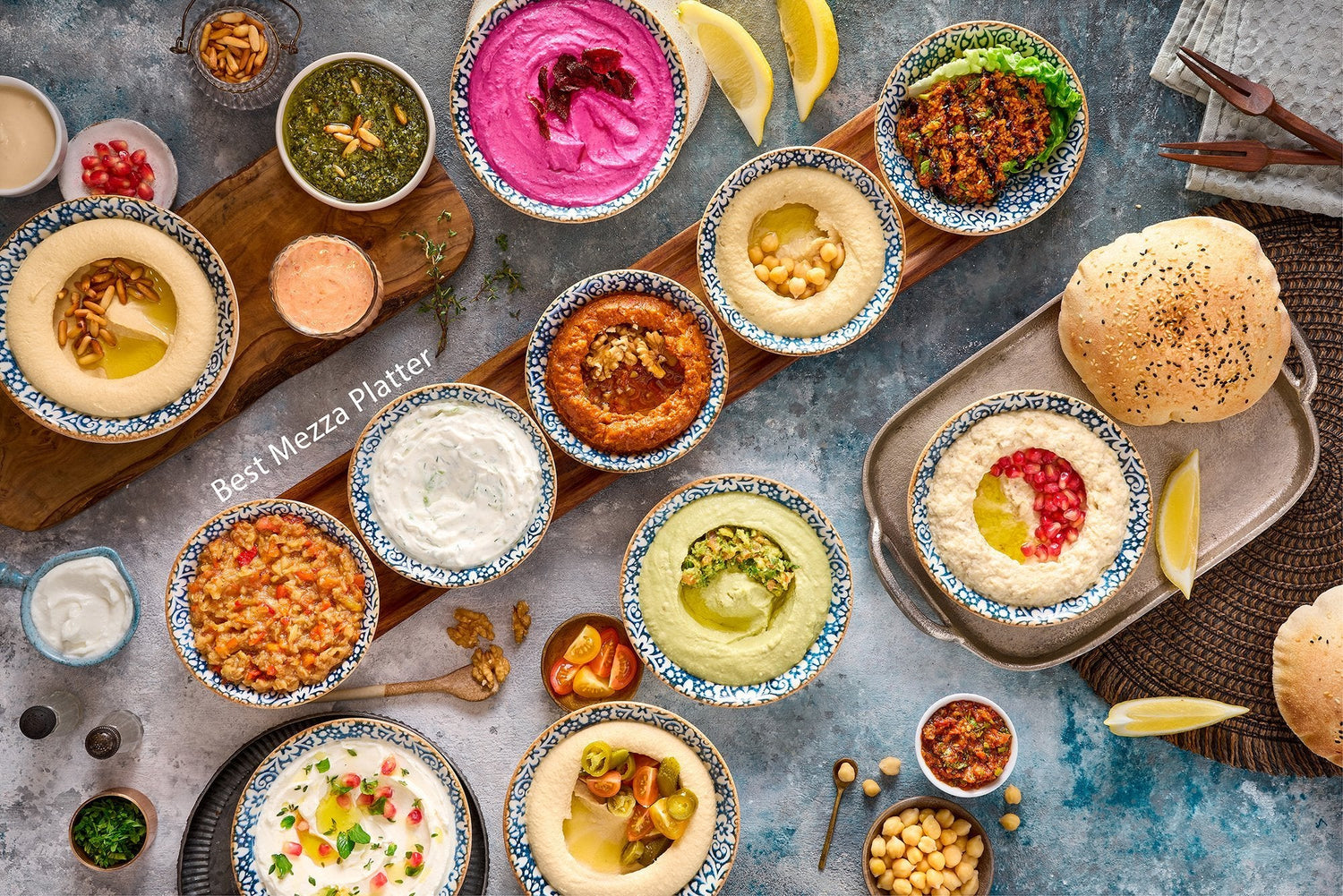 Fertiggerichte & Konserven