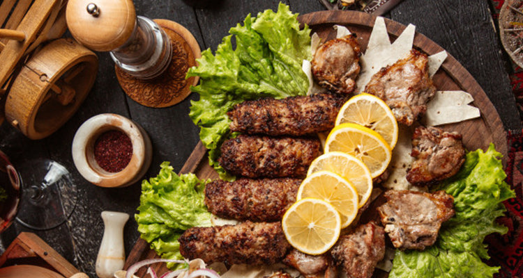 Fertiggerichte & Konserven DZ