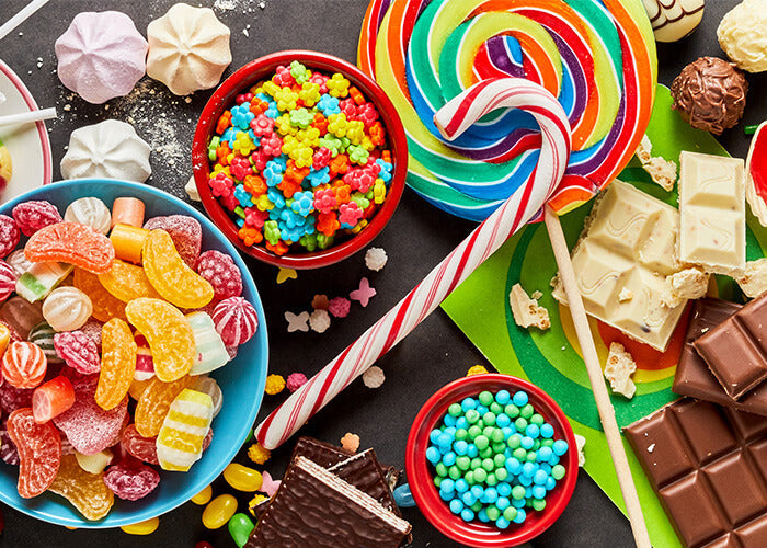 Süßigkeiten OTHER