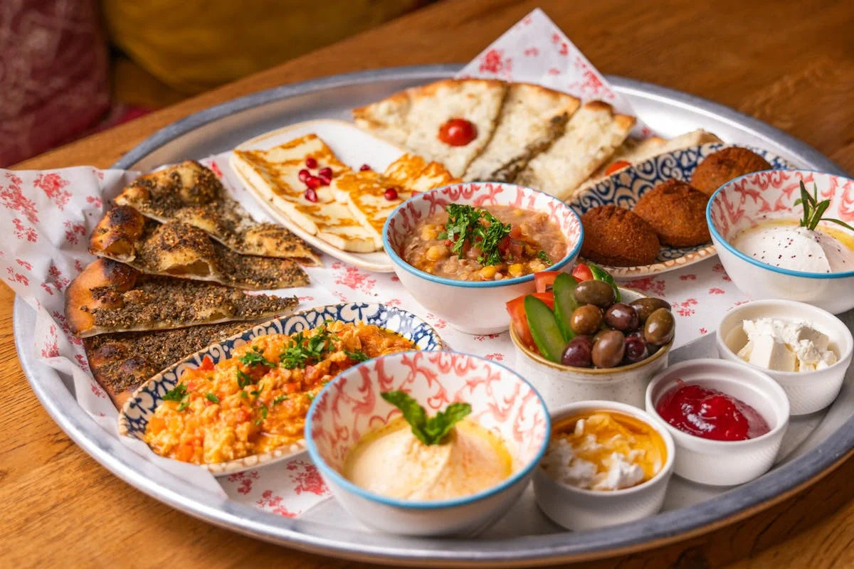 Öle, Soßen & Gewürze EG