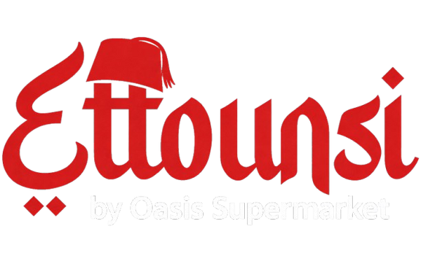 Ettounsi bei Oasis Supermarkt