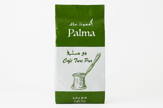 Palma – Café Turc Pur / Reiner Türkischer Kaffee 125g