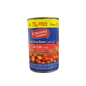 Chtoura Garden Fava Beans *with Chili* 400g+75g free