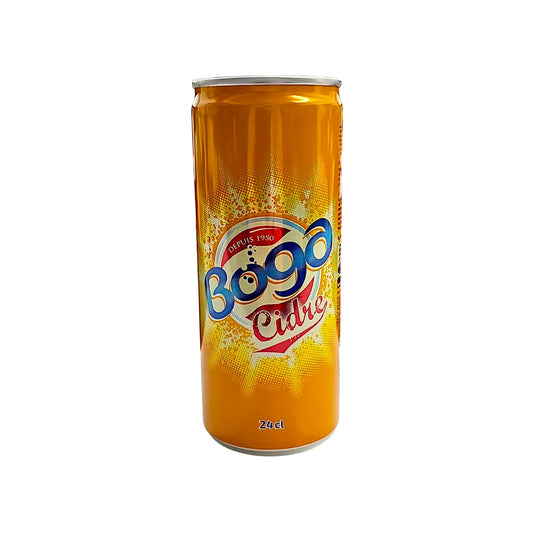 Boga Cidre 24Cl