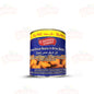 Chtoura Garden Bajella broad beans 800g + 50g Free