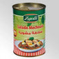 Zgolli - salade Mechouia / Gegrillter Salat  370g